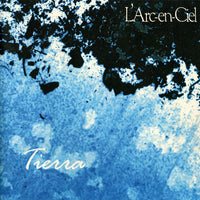 L'Arc~en~Ciel - Tierra CD VG+