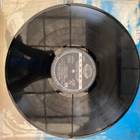 แผ่นเสียง Jean-Claude Borelly - Le Concerto De La Mer Vinyl VG+
