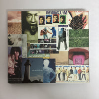 ซีดี Mr.Children - B-Side CD VG+ 2CDs