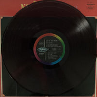 แผ่นเสียง Nat King Cole - Nat King Cole Deluxe Vinyl VG+