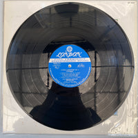 แผ่นเสียง Norman Candler - Stereo Laboratory, Vol. 7 - Strings Vinyl VG+