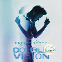 ซีดี Prince Royce - Double Vision CD VG+