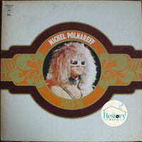 Michel Polnareff : Pack 20 (LP, Comp)