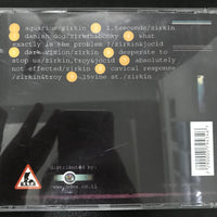 ซีดี Zirkin - Dance Show CD VG+