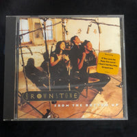ซีดี Brownstone - From The Bottom Up CD VG+