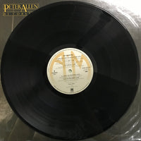 แผ่นเสียง Peter Allen - Bi-Coastal Vinyl VG+