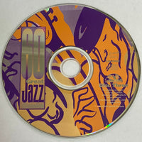 ซีดี Various - 60 Great Jazz Classics Disc Three CD VG+