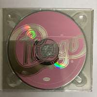 ซีดี Chicago - Chicago III CD VG+