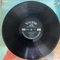 แผ่นเสียง Harry Belafonte - Belafonte At Carnegie Hall Vinyl VG+