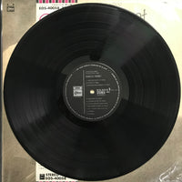 แผ่นเสียง Charles Trenet / Charles Trenet - Chanson Best Collection 1500 = 詩人の魂 Vinyl VG+