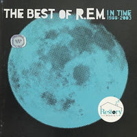 R.E.M. - In Time: The Best Of R.E.M. 1988-2003 CD M