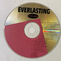 ซีดี Various - Everlasting Love Songs CD VG+