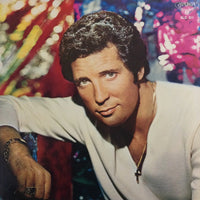 Tom Jones : Tom (LP, Album, Gat)