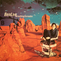 Ben Lee - Breathing Tornados CD VG+