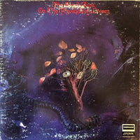 The Moody Blues : On The Threshold Of A Dream (LP, Album, Club, CRC)