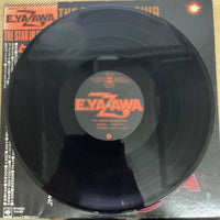 แผ่นเสียง Eikichi Yazawa - The Star In Hibiya Vinyl VG+ 2LPs