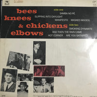 แผ่นเสียง Blue Rondo À La Turk - Bees Knees & Chickens Elbows Vinyl VG+