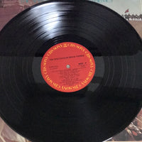 แผ่นเสียง Various - The Spectacular Movie Themes Vinyl VG+
