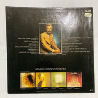 แผ่นเสียง Raymond Lefèvre - Film Symphonies Vinyl VG+