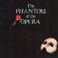 Andrew Lloyd Webber - The Phantom Of The Opera CD VG