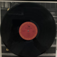 แผ่นเสียง Billy Joel - An Innocent Man Vinyl VG+