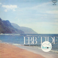 แผ่นเสียง Frank Chacksfield & His Orchestra - Ebb Tide Vinyl VG+