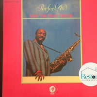 Sam Taylor (2) : Perfect 40 (2xLP, Comp, Gat)