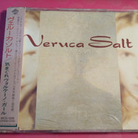 Veruca Salt - Volcano Girls CD VG+