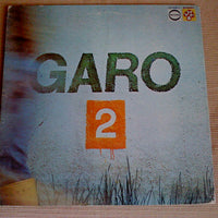 Garo (2) : Garo 2 (LP, Gat)