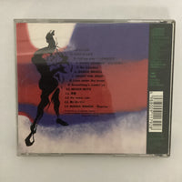 ซีดี Toshinobu Kubota - Bonga Wanga CD VG+