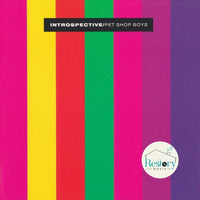 Pet Shop Boys - Introspective CD VG