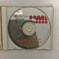 ซีดี Whigfield - Saturday Night Let's Whiggy Dance!! CD VG+