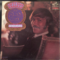 Gary Burton Quartet : Lofty Fake Anagram (LP, Album, Mono)