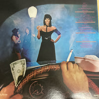 แผ่นเสียง Donna Summer - Bad Girls Vinyl VG+ 2LPs
