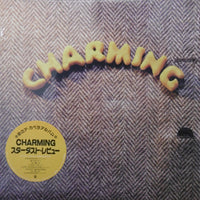Stardust Revue : Charming (LP, Album)