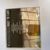 ซีดี The Rippingtons / Russ Freeman - Built to Last CD VG+