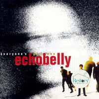 ซีดี Echobelly - Everyone's Got One CD VG+