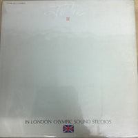 แผ่นเสียง Kenji Sawada = Julie - Julie II In London, Olympic Sound Studios Vinyl VG+