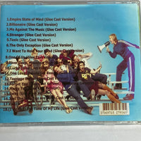 ซีดี Glee Cast - Glee: The Music, Season Two, Volume 4 CD VG+