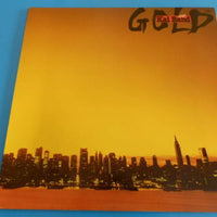 Kai Band : Gold (LP, Album)