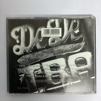 ซีดี Dede - TBA Totally Bombastic Anecdotes CD VG+