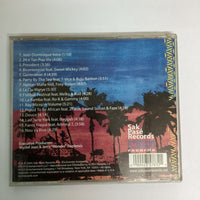 ซีดี Wyclef Jean - Welcome To Haiti Creole 101 CD VG+