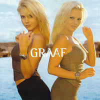 Graaf - Graaf Sisters CD VG+