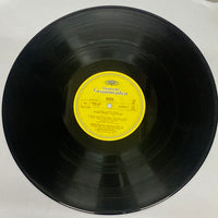 แผ่นเสียง Wolfgang Amadeus Mozart - Barbara Hendricks • Janet Perry • Peter Schreier • Benjamin Luxon, Wiener Singverein • Berliner Philharmoniker, Herbert von Karajan - Grosse Messe C-moll - Great Mass In C Minor, K. 427 Vinyl NM or M-