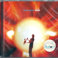 Boney James - Shine CD VG+