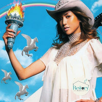 Hitomi - Traveler CD VG+