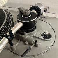 เครื่องเล่นแผ่นเสียง Technics SL-1500 Manual Direct Drive Turntable (220V)