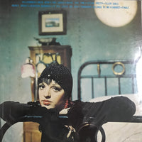 แผ่นเสียง Various - Cabaret - Original Soundtrack Recording Vinyl VG+