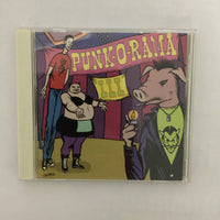 ซีดี Various - Punk-O-Rama III CD VG+