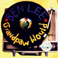 ซีดี Ben Lee - Grandpaw Would CD VG+